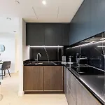 Chic And Sleek Oasis