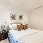 Chic And Sleek Oasis