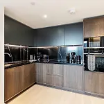Chic And Sleek Oasis