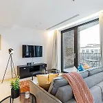 Chic And Sleek Oasis