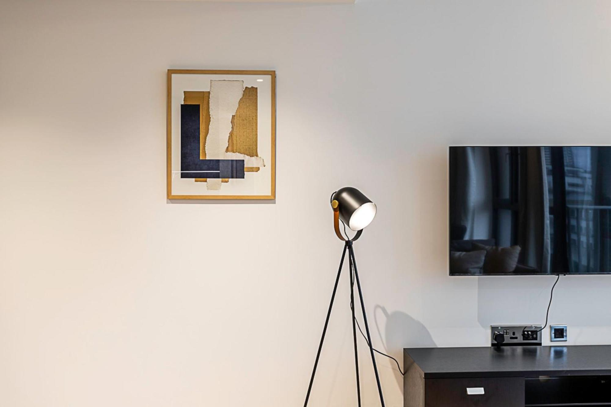Chic And Sleek Oasis * Londra