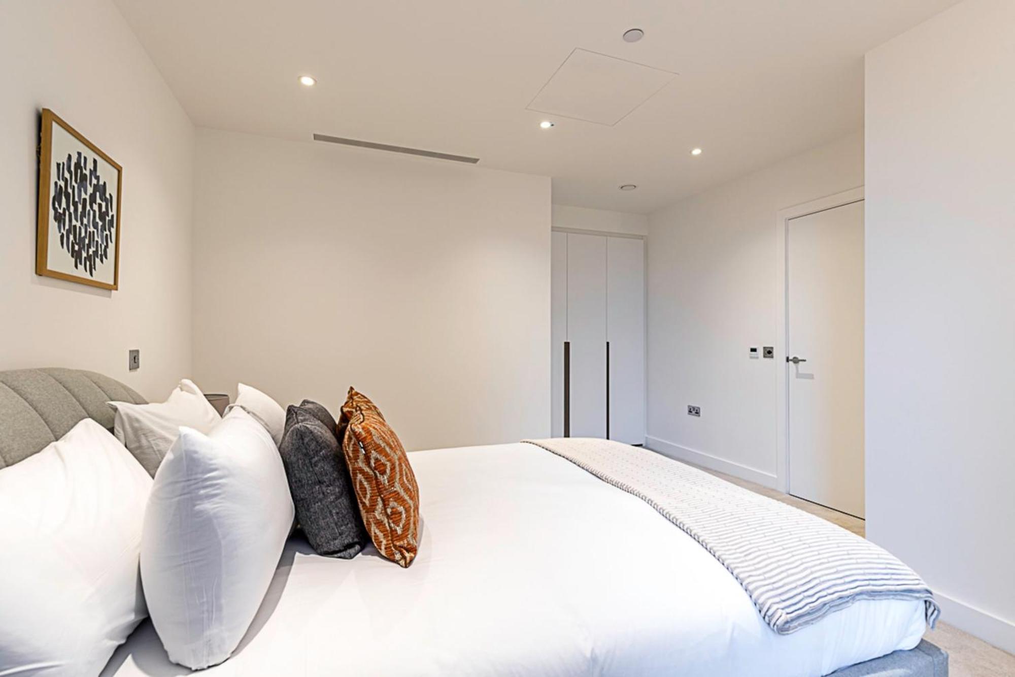 Appartamento Chic And Sleek Oasis