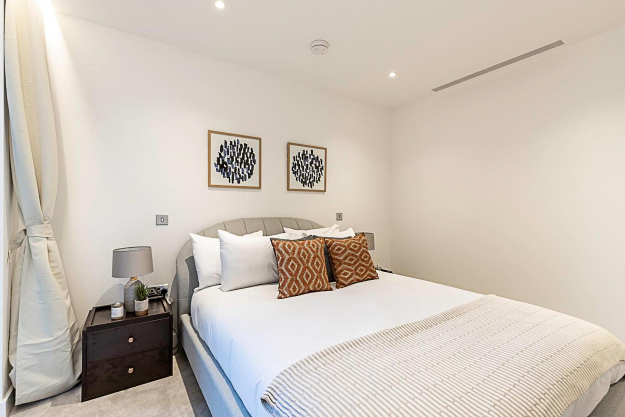Appartamento Chic And Sleek Oasis *