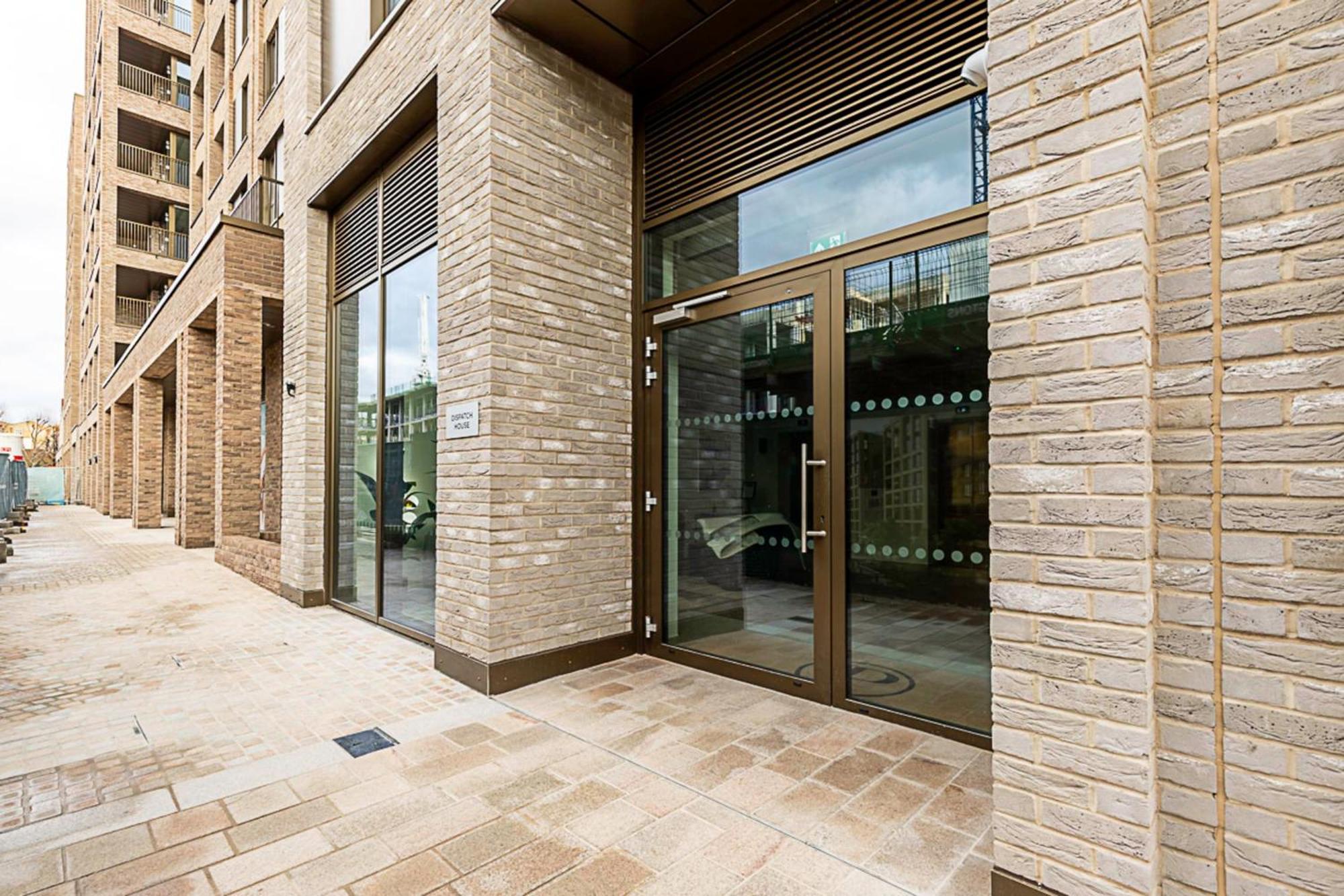 Chic And Sleek Oasis Appartamento Londra